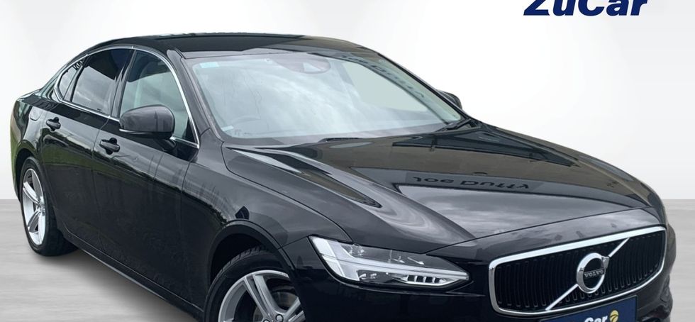 Volvo S90 2020