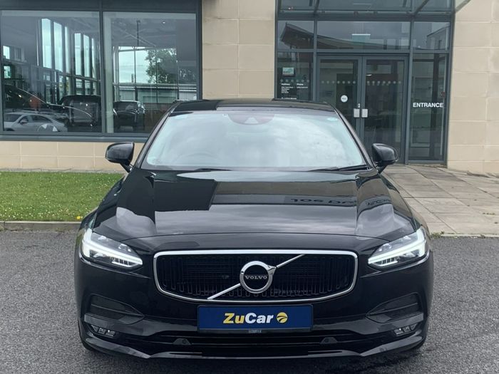 Volvo S90 2020