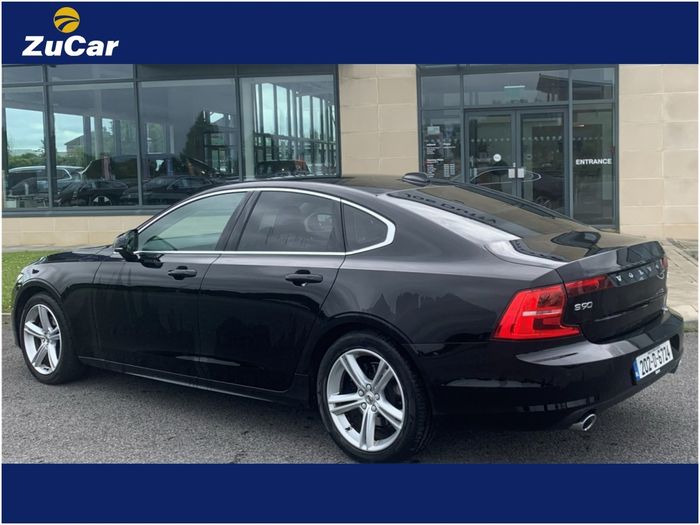 Volvo S90 2020