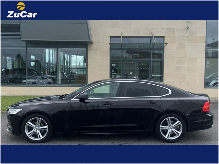 Volvo S90 2020