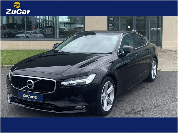 Volvo S90 2020