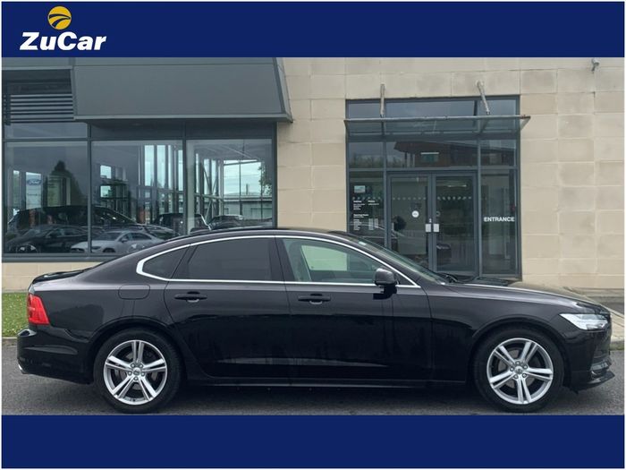 Volvo S90 2020