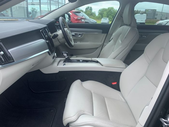 Volvo S90 2020