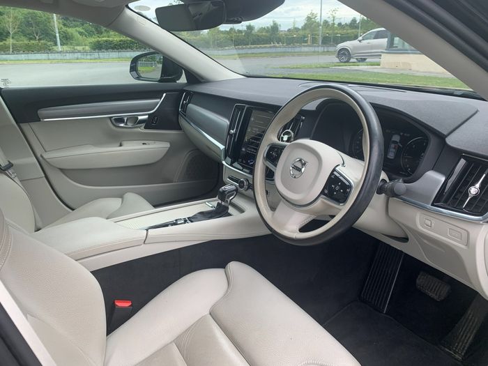 Volvo S90 2020