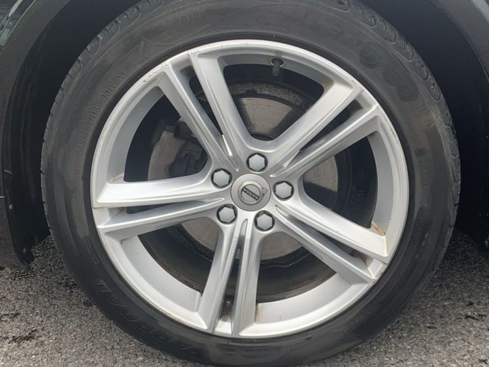 Volvo S90 2020