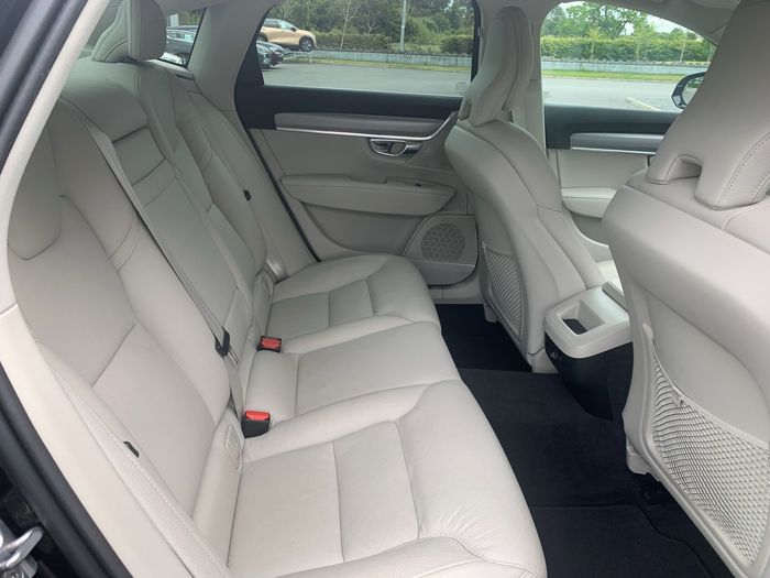 Volvo S90 2020