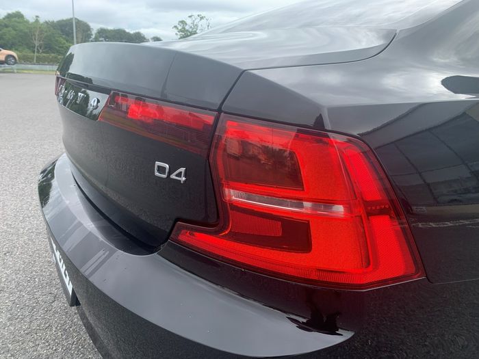 Volvo S90 2020