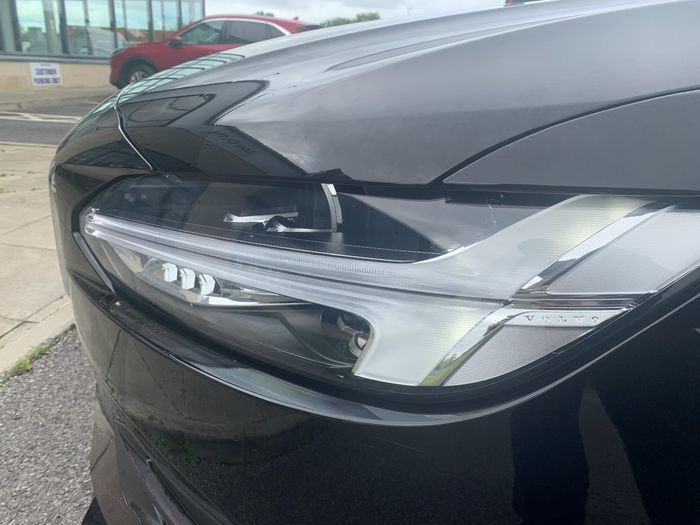 Volvo S90 2020