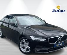 Volvo S90 2020