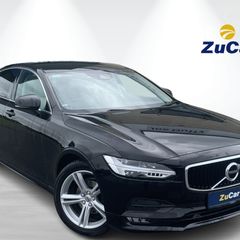 Volvo S90 2020