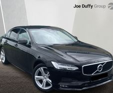 Volvo S90 2020