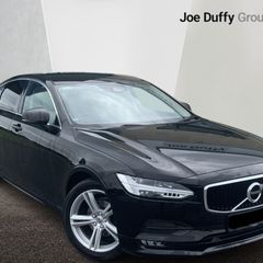Volvo S90 2020