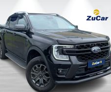 Ford Ranger 2024