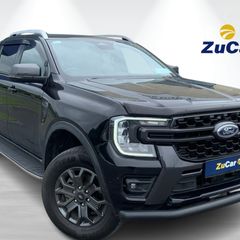 Ford Ranger 2024