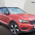 Volvo XC40 2022