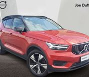 Volvo XC40 2022