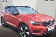 Volvo XC40 2022