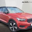 Volvo XC40 2022