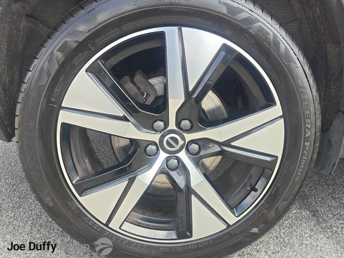Volvo XC40 2022