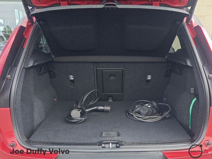 Volvo XC40 2022
