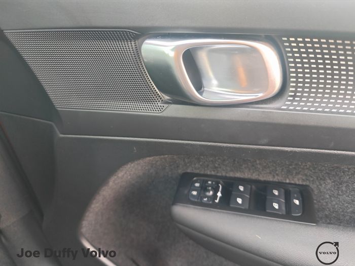 Volvo XC40 2022