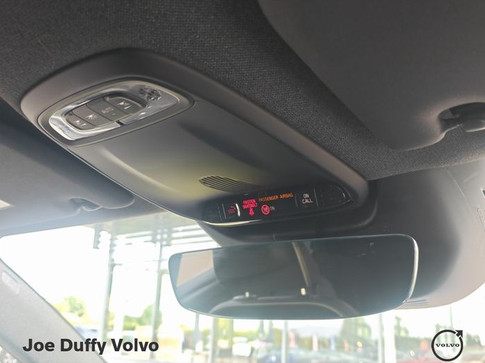Volvo XC40 2022