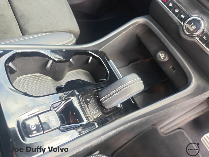 Volvo XC40 2022