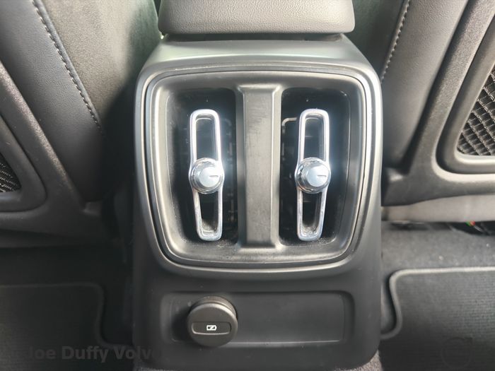 Volvo XC40 2022