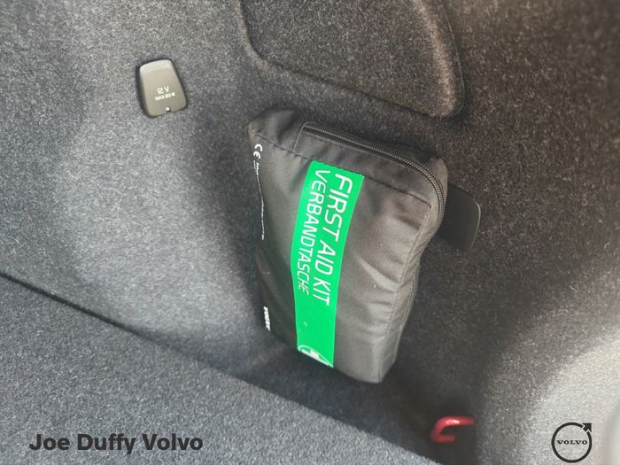 Volvo XC40 2022