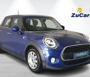 MINI One 2019