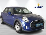 MINI One 2019