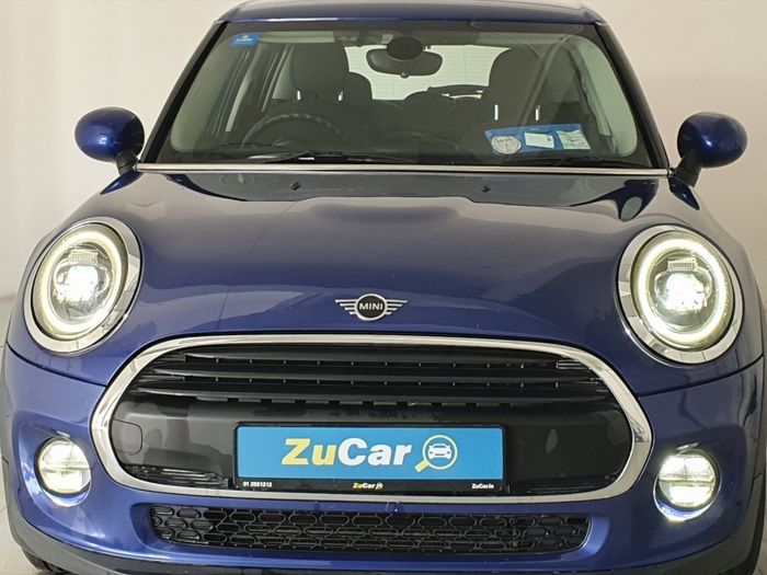 MINI One 2019