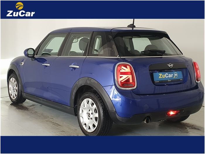 MINI One 2019
