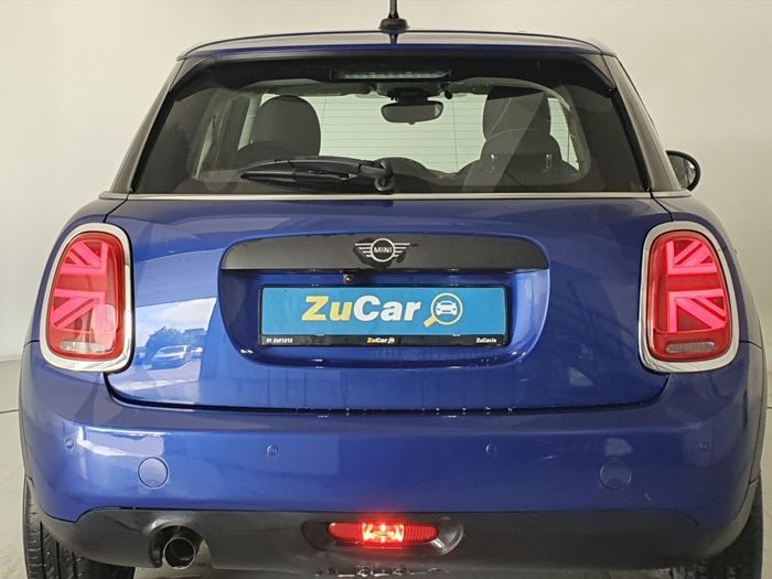 MINI One 2019