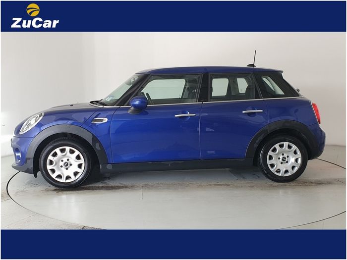 MINI One 2019