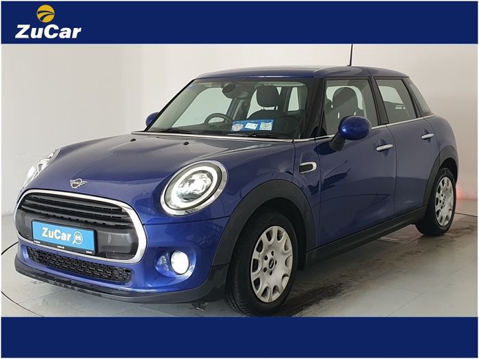 MINI One 2019