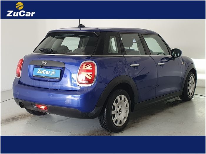 MINI One 2019