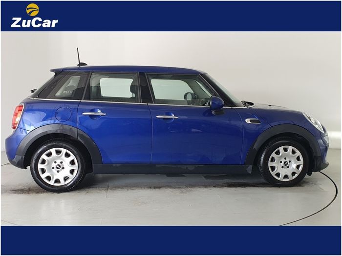 MINI One 2019