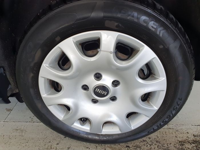 MINI One 2019