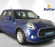 MINI One 2019