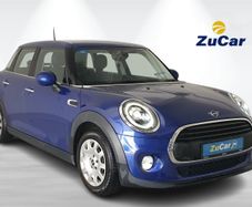 MINI One 2019