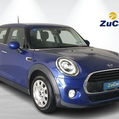 MINI One 2019