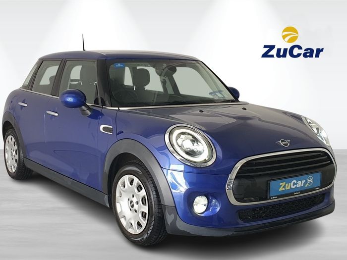 MINI One 2019
