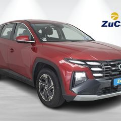 Hyundai Tucson 2024