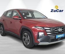 Hyundai Tucson 2024