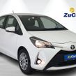 Toyota Yaris 2018