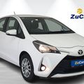 Toyota Yaris 2018