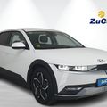 Hyundai Ioniq 5 2022