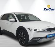 Hyundai Ioniq 5 2022
