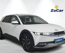 Hyundai Ioniq 5 2022